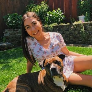 Meet your Posher, Janice